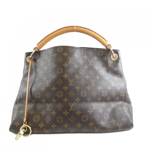 ルイ・ヴィトン(LOUIS VUITTON)ルイヴィトン モノグラム アーツィー MM M40249 ショルダーバッグ｜2700038562836｜【公式】新品中古どちらもブランドの通販ならブランドオフ・オンラインストア|  BRAND OFF Online Store