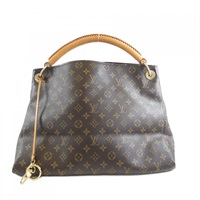 ルイ・ヴィトン(LOUIS VUITTON)ルイヴィトン モノグラム アーツィー MM M40249  ショルダーバッグ｜2700038562836｜【公式】新品中古どちらもブランドの通販ならブランドオフ・オンラインストア| BRAND OFF  Online Store