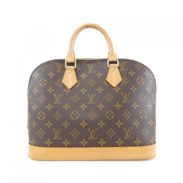 ルイ・ヴィトン(LOUIS VUITTON)ルイヴィトン モノグラム アルマ PM ...