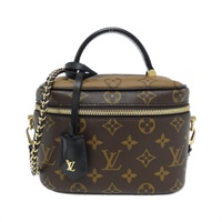 ルイ・ヴィトン(LOUIS VUITTON)ルイヴィトン モノグラム ヴァニティ PM M45165  バッグ｜2700038614818｜【公式】新品中古どちらもブランドの通販ならブランドオフ・オンラインストア| BRAND OFF Online  Store