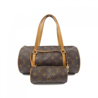 ルイ・ヴィトン(LOUIS VUITTON)ルイヴィトン モノグラム パピヨン 30cm M51385  バッグ｜2700038614887｜【公式】新品中古どちらもブランドの通販ならブランドオフ・オンラインストア| BRAND OFF Online  Store