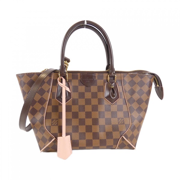 ルイ・ヴィトン(LOUIS VUITTON)ルイヴィトン ダミエ カイサ トート PM N41554 バッグ｜2700038619813｜【公式】新品中古どちらもブランドの通販ならブランドオフ・オンラインストア|  BRAND OFF Online Store