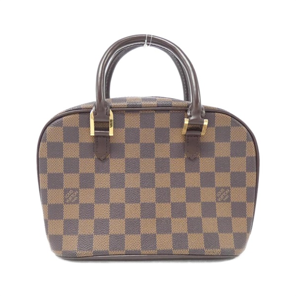 ルイ・ヴィトン(LOUIS VUITTON)ルイヴィトン ダミエ サリア ミニ N51286 バッグ｜2700038619844｜【公式】新品中古どちらもブランドの通販ならブランドオフ・オンラインストア|  BRAND OFF Online Store