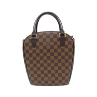 ルイ・ヴィトン(LOUIS VUITTON)ルイヴィトン ダミエ サリア ソー N51284  バッグ｜2700038619868｜【公式】新品中古どちらもブランドの通販ならブランドオフ・オンラインストア| BRAND OFF Online  Store