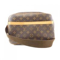 ルイ・ヴィトン(LOUIS VUITTON)ルイヴィトン モノグラム リポーター 28cm M45254  ショルダーバッグ｜2700038620475｜【公式】新品中古どちらもブランドの通販ならブランドオフ・オンラインストア| BRAND OFF  Online Store