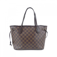 ルイ・ヴィトン(LOUIS VUITTON)ルイヴィトン ダミエ ネヴァーフル PM N51109  バッグ｜2700038689793｜【公式】新品中古どちらもブランドの通販ならブランドオフ・オンラインストア| BRAND OFF Online  Store