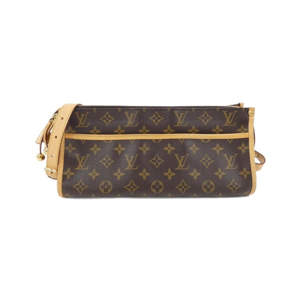 ルイ・ヴィトン(LOUIS VUITTON)ルイヴィトン モノグラム ポパンクール ロン M40008  ショルダーバッグ｜2700038723367｜【公式】新品中古どちらもブランドの通販ならブランドオフ・オンラインストア| BRAND OFF  Online Store