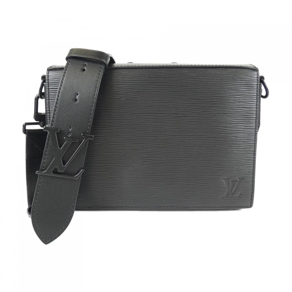 ルイ・ヴィトン(LOUIS VUITTON)ルイヴィトン エピ+モノグラム エクリプス ニュー フラップ メッセンジャー M58492  ショルダーバッグ｜2700038731744｜【公式】新品中古どちらもブランドの通販ならブランドオフ・オンラインストア| BRAND OFF  Online Store