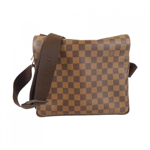 ルイ・ヴィトン(LOUIS VUITTON)ルイヴィトン ダミエ ナヴィグリオ N45255 ショルダーバッグ｜2700038735346｜【公式】新品中古どちらもブランドの通販ならブランドオフ・オンラインストア|  BRAND OFF Online Store