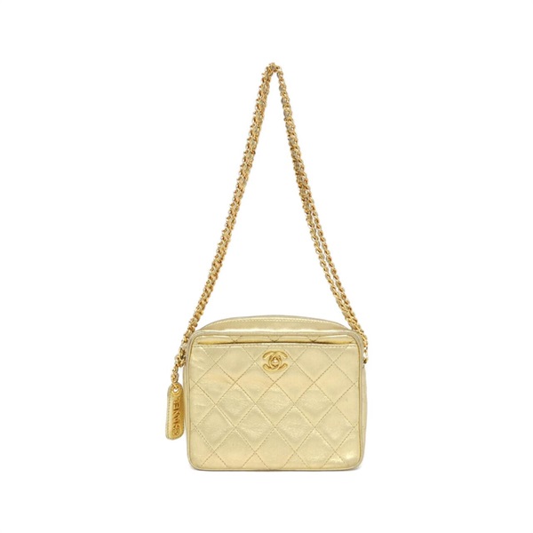 シャネル(CHANEL)【ヴィンテージ】シャネル ショルダーバッグ｜2700038737616｜【公式】新品中古どちらもブランドの通販ならブランドオフ・オンラインストア|  BRAND OFF Online Store