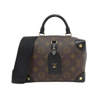 ルイ・ヴィトン(LOUIS VUITTON)ルイヴィトン モノグラム プティット マル スープル M45571  バッグ｜2700038788397｜【公式】新品中古どちらもブランドの通販ならブランドオフ・オンラインストア| BRAND OFF Online  Store