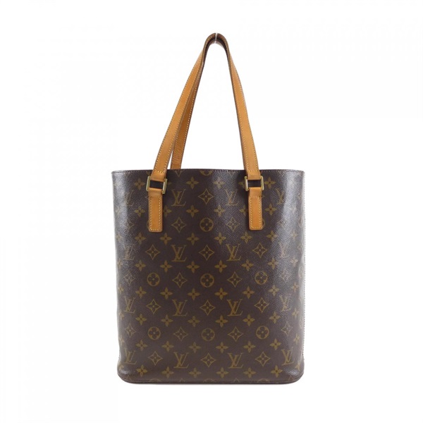 ルイ・ヴィトン(LOUIS VUITTON)ルイヴィトン モノグラム ヴァヴァン GM M51170  バッグ｜2700038797764｜【公式】新品中古どちらもブランドの通販ならブランドオフ・オンラインストア| BRAND OFF Online  Store