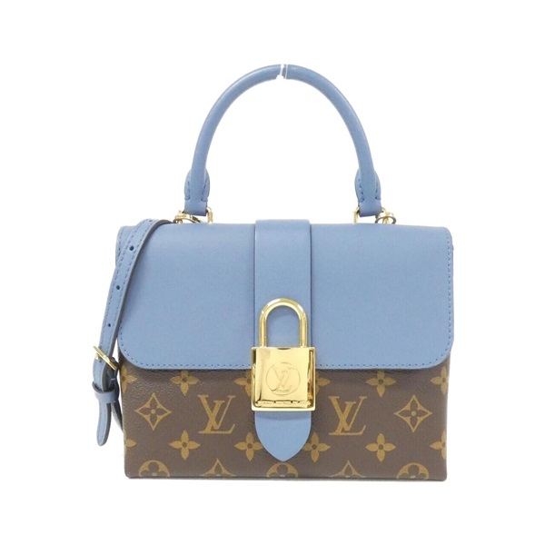 ルイ・ヴィトン(LOUIS VUITTON)ルイヴィトン モノグラム ロッキーBB M44321  バッグ｜2700038808088｜【公式】新品中古どちらもブランドの通販ならブランドオフ・オンラインストア| BRAND OFF Online  Store