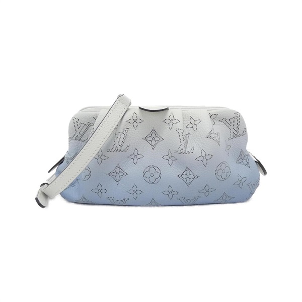 ルイ・ヴィトン(LOUIS VUITTON)ルイヴィトン マヒナ スカラ ミニ M80497 ショルダーバッグ｜2700038874755｜【公式】新品中古どちらもブランドの通販ならブランドオフ・オンラインストア|  BRAND OFF Online Store