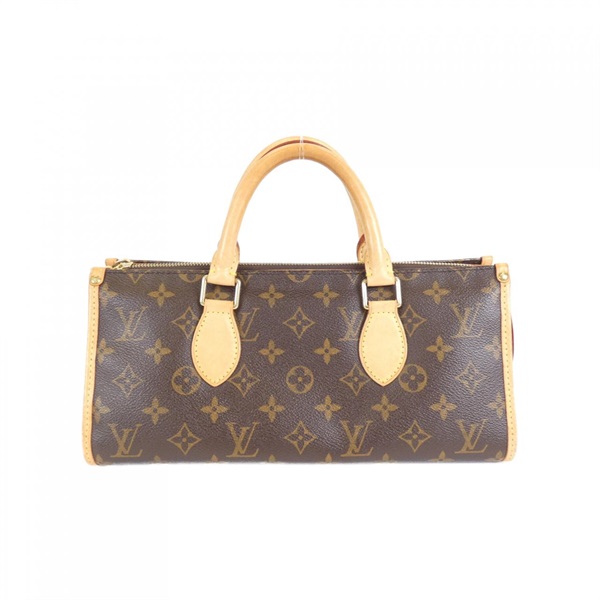 ルイ・ヴィトン(LOUIS VUITTON)ルイヴィトン モノグラム ポパンクール M40009  バッグ｜2700038930741｜【公式】新品中古どちらもブランドの通販ならブランドオフ・オンラインストア| BRAND OFF Online  Store