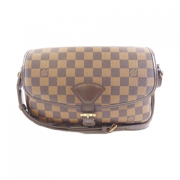 ルイ・ヴィトン(LOUIS VUITTON)ルイヴィトン ダミエ ソローニュ N48079  ショルダーバッグ｜2700038930987｜【公式】新品中古どちらもブランドの通販ならブランドオフ・オンラインストア| BRAND OFF  Online Store