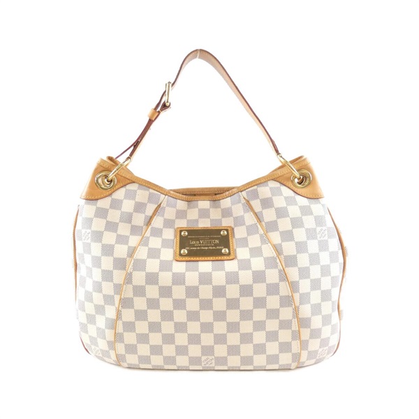 ルイ・ヴィトン(LOUIS VUITTON)ルイヴィトン ダミエ アズール ガリエラ PM N55215 ショルダーバッグ｜2700038972840｜【公式】新品中古どちらもブランドの通販ならブランドオフ・オンラインストア|  BRAND OFF Online Store