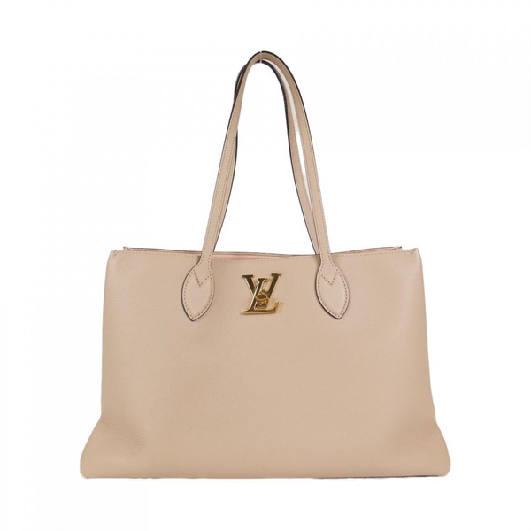 ルイ・ヴィトン(LOUIS VUITTON)ルイヴィトン ロックミー ショッパー M57346  バッグ｜2700039016291｜【公式】新品中古どちらもブランドの通販ならブランドオフ・オンラインストア| BRAND OFF Online  Store