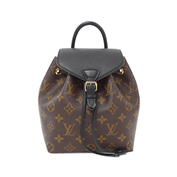 ルイ・ヴィトン(LOUIS VUITTON)ルイヴィトン モノグラム モンスリBB M45516 リュックサック｜2700039047950｜【公式】新品中古どちらもブランドの通販ならブランドオフ・オンラインストア|  BRAND OFF Online Store