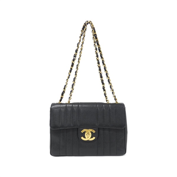 シャネル(CHANEL)【ヴィンテージ】シャネル ショルダーバッグ｜2700039070163｜【公式】新品中古どちらもブランドの通販ならブランドオフ・オンラインストア|  BRAND OFF Online Store