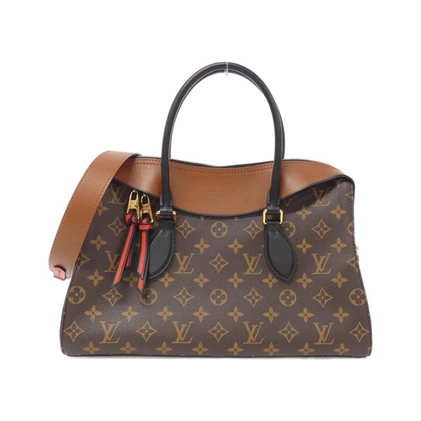 ルイ・ヴィトン(LOUIS VUITTON)ルイヴィトン モノグラム テュイルリー トート M41456 バッグ｜2700039075878｜【公式】新品中古どちらもブランドの通販ならブランドオフ・オンラインストア|  BRAND OFF Online Store