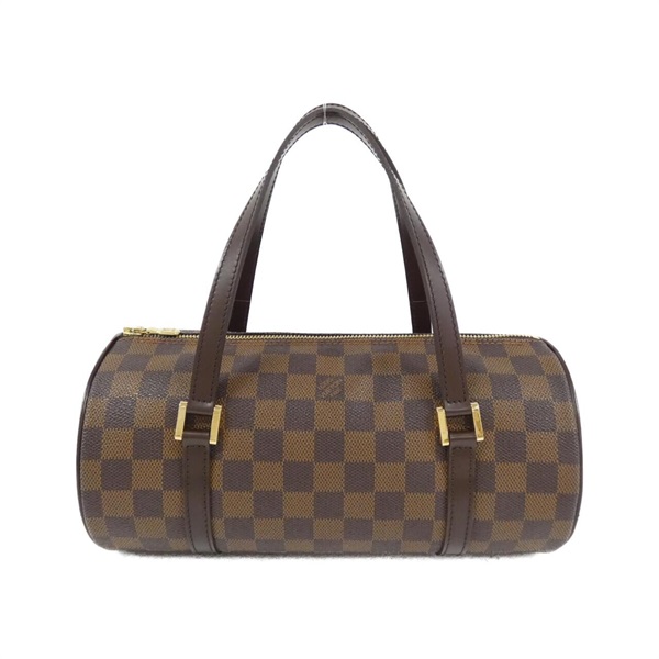 ルイ・ヴィトン(LOUIS VUITTON)ルイヴィトン ダミエ パピヨン 26cm N51304  バッグ｜2700039085495｜【公式】新品中古どちらもブランドの通販ならブランドオフ・オンラインストア| BRAND OFF Online  Store