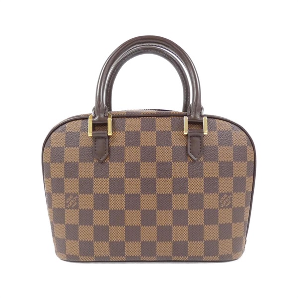 ルイ・ヴィトン(LOUIS VUITTON)ルイヴィトン ダミエ サリア ミニ N51286 バッグ｜2700039085686｜【公式】新品中古どちらもブランドの通販ならブランドオフ・オンラインストア|  BRAND OFF Online Store