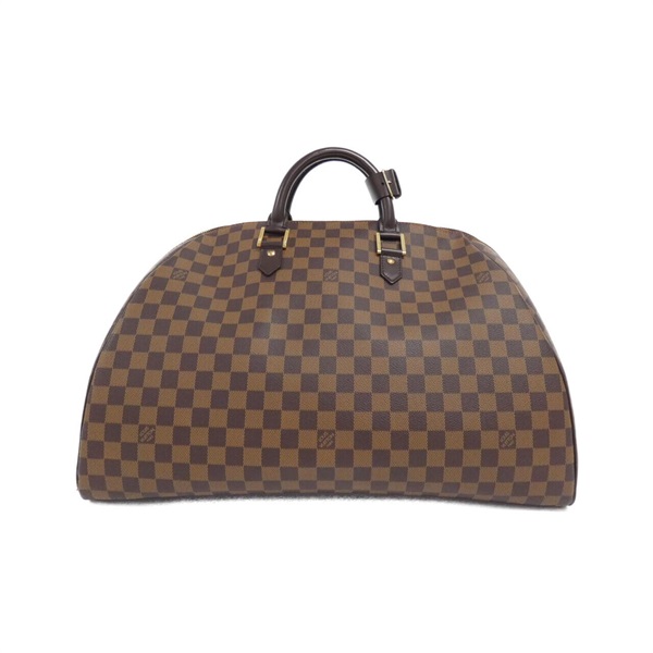 ルイ・ヴィトン(LOUIS VUITTON)ルイヴィトン ダミエ リベラ GM N41432 ボストンバッグ｜2700039085730｜【公式】新品中古どちらもブランドの通販ならブランドオフ・オンラインストア|  BRAND OFF Online Store