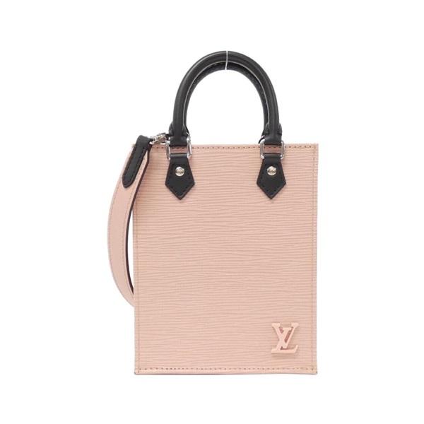 ルイ・ヴィトン(LOUIS VUITTON)ルイヴィトン エピ プティット サックプラ M69575  ショルダーバッグ｜2700039089189｜【公式】新品中古どちらもブランドの通販ならブランドオフ・オンラインストア| BRAND OFF  Online Store