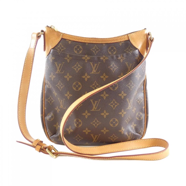 ルイ・ヴィトン(LOUIS VUITTON)ルイヴィトン モノグラム オデオン PM M56390 ショルダーバッグ ｜2700039095333｜【公式】新品中古どちらもブランドの通販ならブランドオフ・オンラインストア| BRAND OFF Online Store