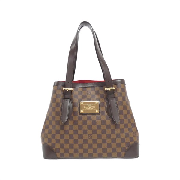 ルイ・ヴィトン(LOUIS VUITTON)ルイヴィトン ダミエ ハムステッド MM N51204 バッグ｜2700039101263｜【公式】新品中古どちらもブランドの通販ならブランドオフ・オンラインストア|  BRAND OFF Online Store