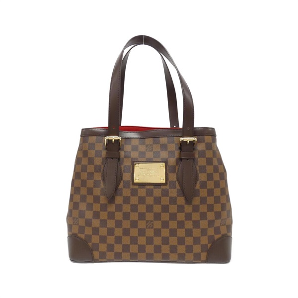 ルイ・ヴィトン(LOUIS VUITTON)ルイヴィトン ダミエ ハムステッド MM N51204 バッグ｜2700039136371｜【公式】新品中古 どちらもブランドの通販ならブランドオフ・オンラインストア| BRAND OFF Online Store