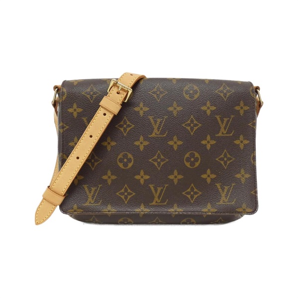 ルイ・ヴィトン(LOUIS VUITTON)ルイヴィトン モノグラム ミュゼット タンゴ M51388 ショルダーバッグ｜2700039136920｜【公式】新品中古どちらもブランドの通販ならブランドオフ・オンラインストア|  BRAND OFF Online Store