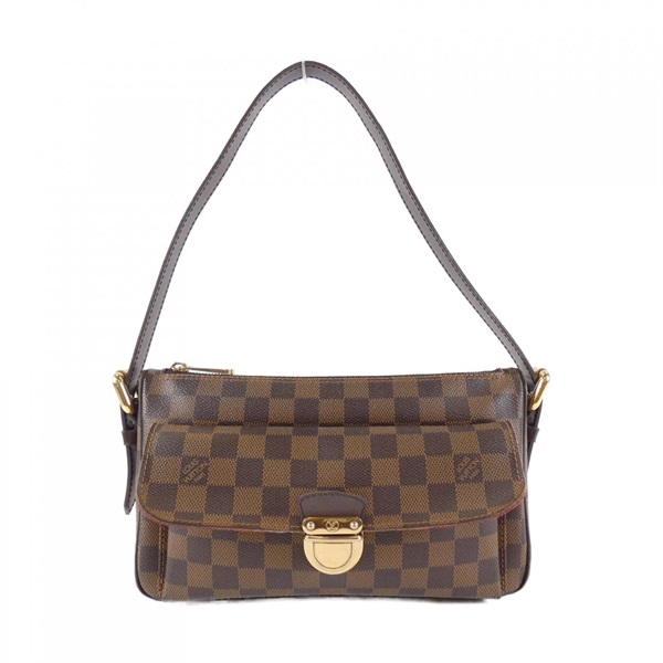 ルイ・ヴィトン(LOUIS VUITTON)ルイヴィトン ダミエ ラヴェッロ GM N60006 ショルダーバッグ｜2700039174199｜【公式】新品中古どちらもブランドの通販ならブランドオフ・オンラインストア|  BRAND OFF Online Store