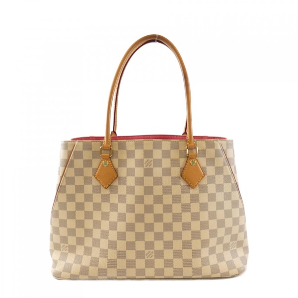 ルイ・ヴィトン(LOUIS VUITTON)ルイヴィトン ダミエ アズール カルヴィ N41449 バッグ｜2700039174274｜【公式】新品中古どちらもブランドの通販ならブランドオフ・オンラインストア|  BRAND OFF Online Store