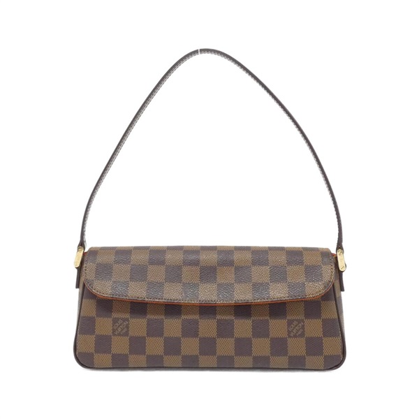 ルイ・ヴィトン(LOUIS VUITTON)ルイヴィトン ダミエ レコレータ N51299  ショルダーバッグ｜2700039191363｜【公式】新品中古どちらもブランドの通販ならブランドオフ・オンラインストア| BRAND OFF  Online Store