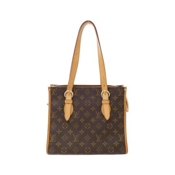 ルイ・ヴィトン(LOUIS VUITTON)ルイヴィトン モノグラム ポパンクール オ M40007 ショルダーバッグ｜2700039192124｜【公式】新品中古どちらもブランドの通販ならブランドオフ・オンラインストア|  BRAND OFF Online Store