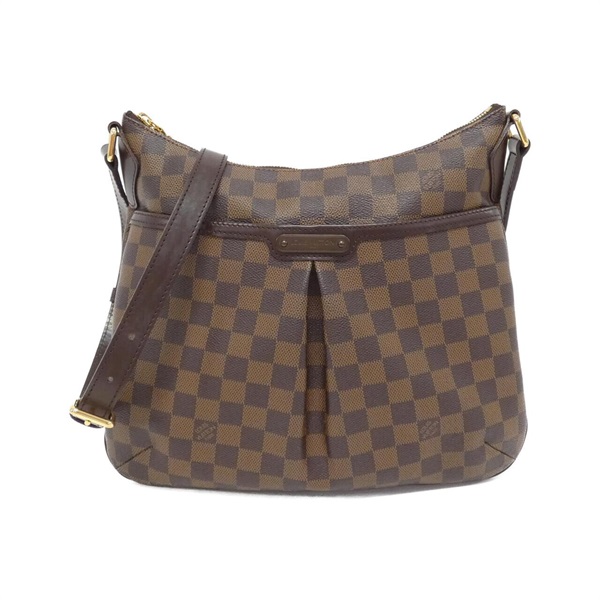 ルイ・ヴィトン(LOUIS VUITTON)ルイヴィトン ダミエ ブルームズベリ PM N42251 ショルダーバッグ｜2700039192339｜【公式】新品中古どちらもブランドの通販ならブランドオフ・オンラインストア|  BRAND OFF Online Store