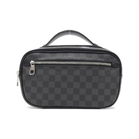 ルイ・ヴィトン(LOUIS VUITTON)ルイヴィトン ダミエ グラフィット アンブレール N41289 ショルダーバッグ｜2700039192384｜【公式】新品中古どちらもブランドの通販ならブランドオフ・オンラインストア|  BRAND OFF Online Store