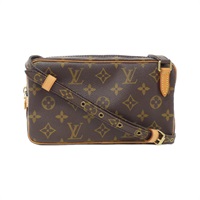 ルイ・ヴィトン(LOUIS VUITTON)ルイヴィトン モノグラム マルリー バンドリエール M51828 ショルダーバッグ｜2700039199932｜【公式】新品中古どちらもブランドの通販ならブランドオフ・オンラインストア|  BRAND OFF Online Store