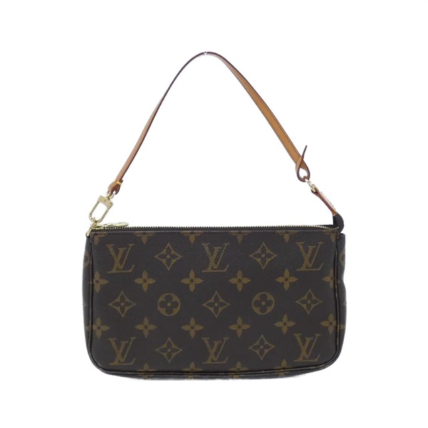 ルイ・ヴィトン(LOUIS VUITTON)ルイヴィトン モノグラム ポシェットアクセソワール M51980 アクセサリーポーチ｜2700039216783｜【公式】新品中古どちらもブランドの通販ならブランドオフ・オンラインストア|  BRAND OFF Online Store