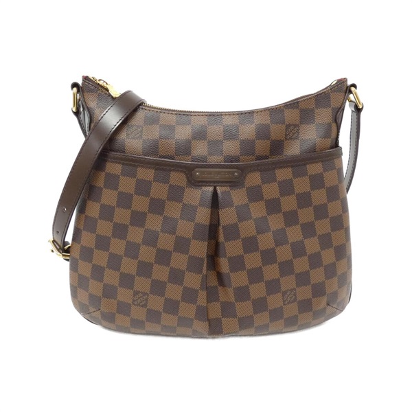 ルイ・ヴィトン(LOUIS VUITTON)ルイヴィトン ダミエ ブルームズベリ PM N42251 ショルダーバッグ｜2700039231151｜【公式】新品中古どちらもブランドの通販ならブランドオフ・オンラインストア|  BRAND OFF Online Store