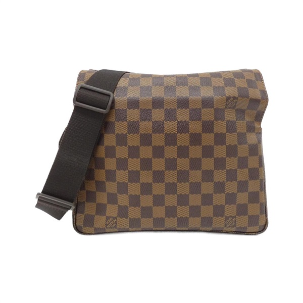 ルイ・ヴィトン(LOUIS VUITTON)ルイヴィトン ダミエ ナヴィグリオ N45255 ショルダーバッグ｜2700039231168｜【公式】新品中古どちらもブランドの通販ならブランドオフ・オンラインストア|  BRAND OFF Online Store