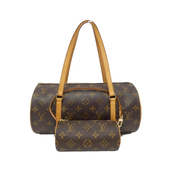 ルイ・ヴィトン(LOUIS VUITTON)ルイヴィトン モノグラム パピヨン 30cm M51385  バッグ｜2700039231236｜【公式】新品中古どちらもブランドの通販ならブランドオフ・オンラインストア| BRAND OFF Online  Store