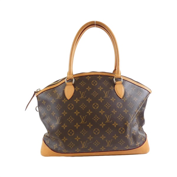 ルイ・ヴィトン(LOUIS VUITTON)ルイヴィトン モノグラム ロックイット オリゾンタル M40104  バッグ｜2700039232547｜【公式】新品中古どちらもブランドの通販ならブランドオフ・オンラインストア| BRAND OFF Online  Store