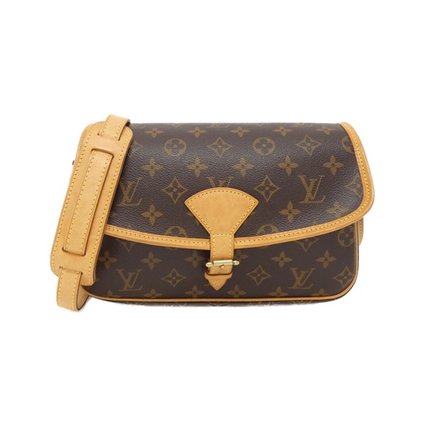 ルイ・ヴィトン(LOUIS VUITTON)ルイヴィトン モノグラム ソローニュ M42250 ショルダーバッグ｜2700039233889｜【公式】新品中古どちらもブランドの通販ならブランドオフ・オンラインストア|  BRAND OFF Online Store