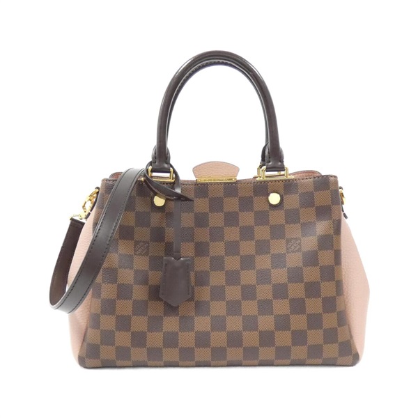 ルイ・ヴィトン(LOUIS VUITTON)ルイヴィトン ダミエ ブリタニー N41674 バッグ｜2700039244823｜【公式】新品中古どちらもブランドの通販ならブランドオフ・オンラインストア|  BRAND OFF Online Store