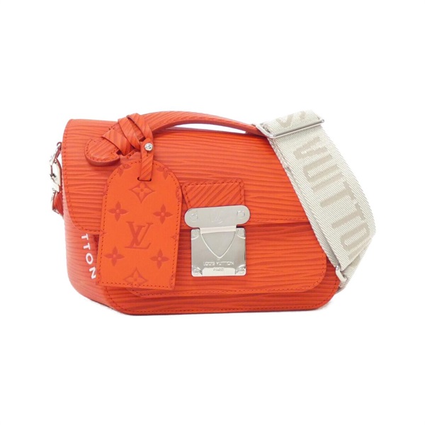 ルイ・ヴィトン(LOUIS VUITTON)ルイヴィトン エピ XL モンソー ディストーテッド M23784  バッグ｜2700039301366｜【公式】新品中古どちらもブランドの通販ならブランドオフ・オンラインストア| BRAND OFF Online  Store