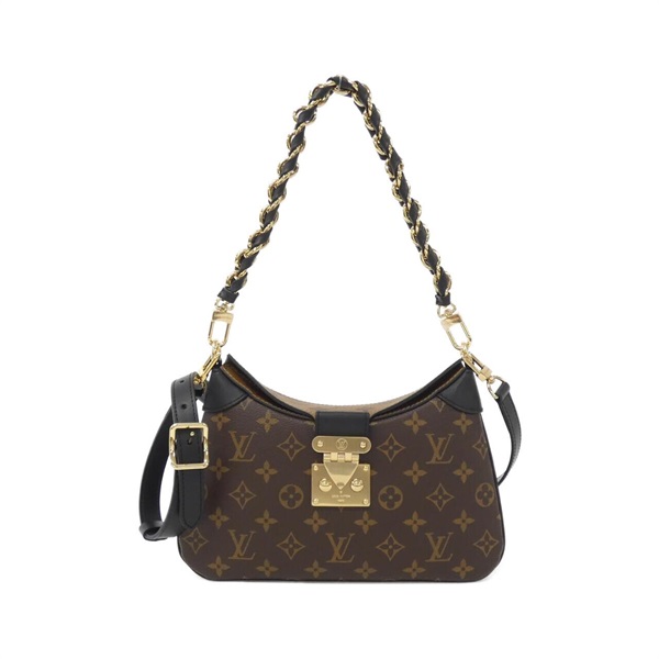 ルイ・ヴィトン(LOUIS VUITTON)ルイヴィトン モノグラム LVトゥイニー M46659 ショルダーバッグ ｜2700039317480｜【公式】新品中古どちらもブランドの通販ならブランドオフ・オンラインストア| BRAND OFF Online Store