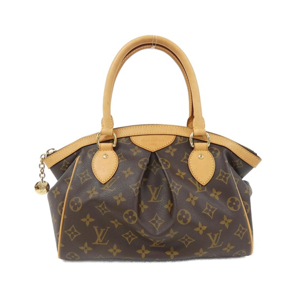 ルイ・ヴィトン(LOUIS VUITTON)ルイヴィトン モノグラム ティヴォリ PM M40143 バッグ｜2700039338225｜【公式】新品中古どちらもブランドの通販ならブランドオフ・オンラインストア|  BRAND OFF Online Store